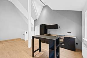 Stilvolle Stadtwohnung mit modernem Flair – Carl-Schurz-Straße 80, 28209 Schwachhausen (Ortsteil), Bremen – Vorschaubild 4