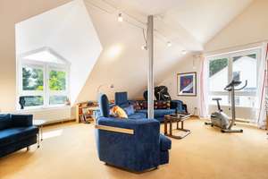 Exklusive Villa nahe Wörthsee | Wintergarten, Kamin, großer Garten | Ideal für Mehrgenerationen – Die vollständige Adresse der Immobilie erhältst du vom Anbieter., 82266 Inning am Ammersee – Vorschaubild 18