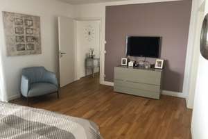 Stilvolle 3,5-Raum-Wohnung mit Blick auf den See – Die vollständige Adresse der Immobilie erhältst du vom Anbieter., 44269 Schüren, Dortmund – Vorschaubild 13