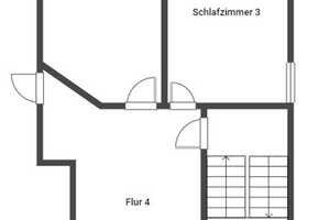 Charmantes Zweifamilienhaus mit tollem Fernblick – Schwalm-Eder-Kreis – Vorschaubild 17