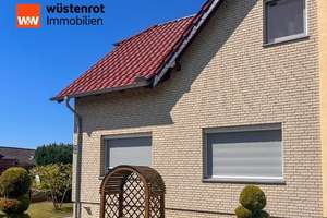 Doppelhaushälfte in zentraler Lage – Die vollständige Adresse der Immobilie erhältst du vom Anbieter., 31241 Ilsede – Vorschaubild 5