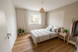 Moderne Neubauwohnung in Münster – Erstklassige Ausstattung inklusive! – Fliednerstraße 5, 48149 Sentrup, Münster – Vorschaubild 5