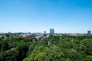 Cleveres Investment: Großstadt-Flair direkt am Englischen Garten – Die vollständige Adresse der Immobilie erhältst du vom Anbieter., 80805 Alte Heide-Hirschau, München – Vorschaubild 2