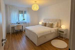 Sanierte 3-Zimmer-Wohnung in Stuttgart West mit zwei Balkonen – Traubenstraße 30, 70176 Rosenberg, Stuttgart – Vorschaubild 3