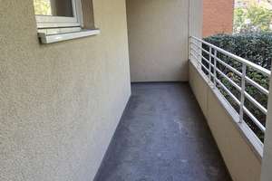 Schöne renovierte 1 Zimmerwohnung mit und Balkon zu vermieten!! – Helene-Weber-Weg 25, 45894 Buer, Gelsenkirchen – Vorschaubild 15