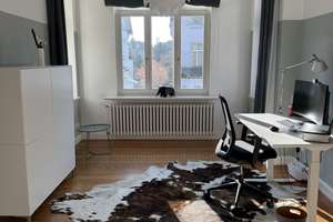 Stadtvilla sucht neue Bewohner  – Die vollständige Adresse der Immobilie erhältst du vom Anbieter., 53173 Godesberg-Villenviertel, Bonn – Vorschaubild 14