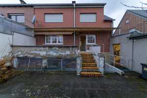 Frechen-Bachem, ca. 105 m³ Wfl., 5 Zimmer, 2, Bäder, DHH auf 600 m² Grundstück, Garage, Stellplätze – Rhein-Erft-Kreis – Vorschaubild 28
