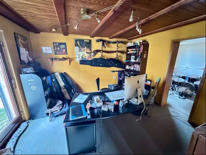 Immobilie in Hasenkrug - Familienhaus mit tollem Grundstück+Photovoltaikanlage für den eigenen Strom - Bild 0