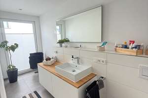Wohnen am LENKWERK: Moderne 3-ZKB mit Terrasse und 2 TG-Stellplätzen! – Die vollständige Adresse der Immobilie erhältst du vom Anbieter., 33609 Mitte, Bielefeld – Vorschaubild 12