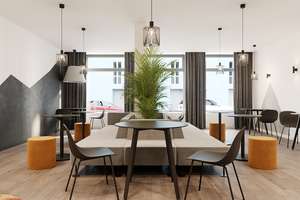 uniQ living // traumhafte Kapitalanlage / Studenten-Apartments mit Top-Ausstattung – Kumpfmühler Straße 63A, 93051 Kumpfmühl-Ziegetsdorf-Neuprüll, Regensburg – Vorschaubild 6