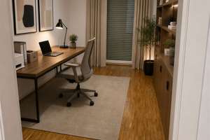 Elegantes Luxus-Apartment in Aachener Bestlage (Burtscheid)..! – II. Rote-Haag-Weg 3, 52076 Burtscheid Steinebrück, Aachen – Vorschaubild 6