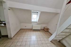 2 ZKB- DG-Wohnung im Zentrum von Karlsruhe – Hirschstraße 24, 76133 Innenstadt-West, Karlsruhe – Vorschaubild 2