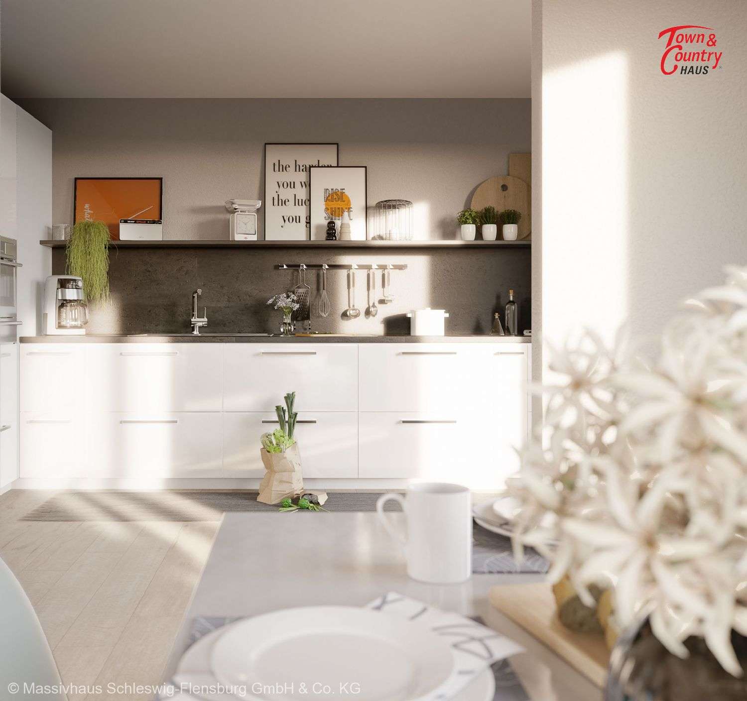 Immobilie in Schuby - Ihr persönliches Paradies – ein Bungalow zum Verlieben - Bild 0