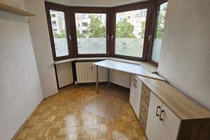 1-Zimmer-Appartement mit Balkon und Duplex-Stellplatz – Therese-Giehse-Allee 60, 81739 Altperlach, München – Vorschaubild 4
