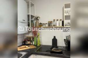 Tauschwohnung: Große 1-Z Wohnung  43 m. mit Balkon gegen 2-Z. Düsseldorf – 40476 Derendorf, Düsseldorf – Vorschaubild 3