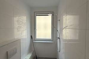 Lebendig wohnen: 3-Zimmer-Wohnung in Nürnberg Himpfelshof