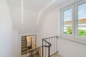 Modernisiertes EFH mit viel Platz & sonnigem Garten in Top-Lage – Die vollständige Adresse der Immobilie erhältst du vom Anbieter., 84032 Altdorf – Vorschaubild 36