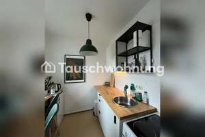 Tauschwohnung: 1,5 Zimmerwohnung gegen 2–3 Zimmerwohnung – Die vollständige Adresse der Immobilie erhältst du vom Anbieter., 14473 Südliche Innenstadt, Potsdam – Vorschaubild 2
