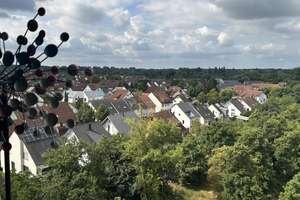 Genießen Sie die Aussicht im Niederfeld