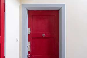 Charmante Altbauwohnung mit modernem Wohnkomfort in ruhiger Lage – Die vollständige Adresse der Immobilie erhältst du vom Anbieter., 12057 Neukölln (Ortsteil), Berlin – Vorschaubild 8