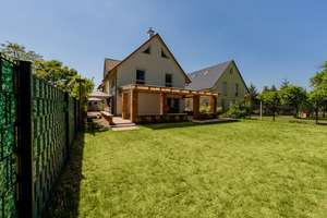 Ideal family home - energy and space miracle in a quiet location and in mint condition – Die vollständige Adresse der Immobilie erhältst du vom Anbieter., 14480 Drewitz, Potsdam – Vorschaubild 3
