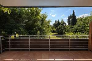 Attraktive 2-Zimmer-Wohnung im Hochparterre/1.OG mit Süd-Balkon in der Zwinglistraße zu vermieten! – Die vollständige Adresse der Immobilie erhältst du vom Anbieter., 23568 Sankt Gertrud, Lübeck – Vorschaubild 3