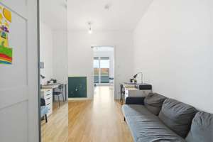 Modern & Bezugsfrei! 2-Zimmer Wohnung mit Balkon, Lift und Einbauküche in Wilmersdorf – Die vollständige Adresse der Immobilie erhältst du vom Anbieter., 14199 Schmargendorf, Berlin – Vorschaubild 5