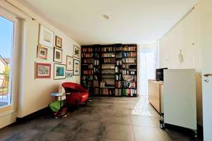 Sonnendurchflutes Reihenendhaus, Bonn-Beuel, 5 Zimmer, 160 m² – Die vollständige Adresse der Immobilie erhältst du vom Anbieter., 53227 Limperich, Bonn – Vorschaubild 7