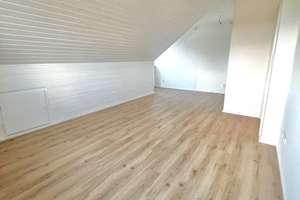 Erstbezug nach Renovierung: 2-Zi.-Wohnung mit EBK, S-Bahn fussläufig  – Waldhornstraße 21, 82110 Germering – Vorschaubild 2