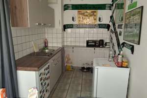 großzügige ruhiges Einzimmer-Appartment – Gleisstr. 5A, 4229 Plagwitz, Leipzig – Vorschaubild 4