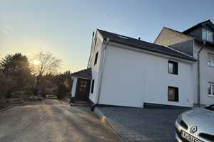 Preiswertes 4-Raum-Einfamilienhaus mit gehobener Innenausstattung in Bergisch Gladbach – Braunkohlenstrasse 28, 51469 Rheinisch-Bergischer Kreis – Vorschaubild 1