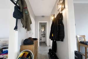 Stadtnah wohnen oder clever investieren – 3-Zimmer-Wohnung mit Potenzial in Bahnhofsnähe – 28195 Bahnhofsvorstadt, Bremen – Vorschaubild 6