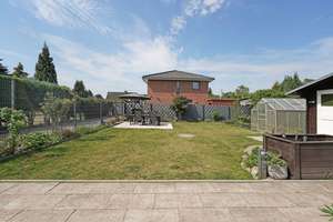 Großes EFH mit 6 Zi. und Einliegerwhg. mit großen Garten in ruhiger Top Lage! – Die vollständige Adresse der Immobilie erhältst du vom Anbieter., 22043 Jenfeld, Hamburg – Vorschaubild 5