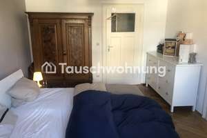 Tauschwohnung: Schöne 2 Z. Altbauwohnung in ruhiger Lage – Die vollständige Adresse der Immobilie erhältst du vom Anbieter., 80636 Dom Pedro, München – Vorschaubild 4