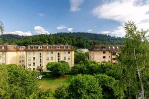 Modernisierte 3-Zimmer-Wohnung mit traumhaftem Südbalkon und Blick aufs Wasserschlössle in Top-Lage – 79102 Oberwiehre, Freiburg im Breisgau – Vorschaubild 18