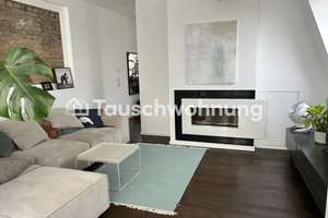 Tauschwohnung: 138qm - 4 Zimmer Massionettewohnung mit großer Dachterrasse – Kiefholzstraße 16, 12435 Alt-Treptow, Berlin – Vorschaubild 9