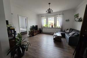 schöne kleine Wohnung – Die vollständige Adresse der Immobilie erhältst du vom Anbieter., 75179 Brötzingen, Pforzheim – Vorschaubild 7