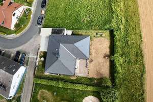 Traumhaus am Feldrand! Sonnige Weitblicke. Mit wohnfertig ausgebautem Keller / Praxis / Büro – Die vollständige Adresse der Immobilie erhältst du vom Anbieter., 64823 Groß-Umstadt – Vorschaubild 9