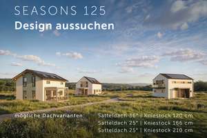 Top-Lage-Option. Traumhaftes Designhaus flexibel abbezahlen: KfW-Einfamilienhaus mietkaufen – 41466 Reuschenberg, Neuss – Vorschaubild 7