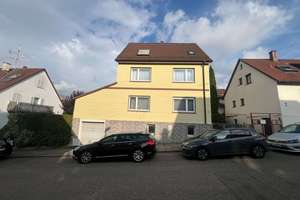 MIT ERWEITERUNGSPOTENTIAL  - SANIERUNGSBEDÜRFTIGES 1- BIS 3-FH IN S-WEILIMDORF – Die vollständige Adresse der Immobilie erhältst du vom Anbieter., 70499 Weilimdorf (Ortsteil), Stuttgart – Vorschaubild 2