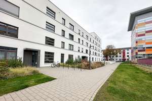 Exklusive, voll ausgestattete 4-Zimmer-Neubauwohnung mit Tiefgarage in Köln-Rodenkirchen – Konrad-Adenauer-Straße 27, 50996 Rodenkirchen (Ortsteil), Köln – Vorschaubild 19