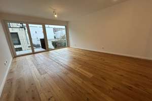 Exklusive Neubauwohnung in Toplage Darmstadt - KFW 55 Standard – Ahastraße 8, 64285 Bessungen, Darmstadt – Vorschaubild 3