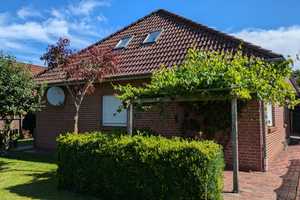 *** Wohnen wo andere Urlaub machen - Bungalow Nähe Thülsfelder Talsperre ! *** – Cloppenburg (Kreis) – Vorschaubild 14