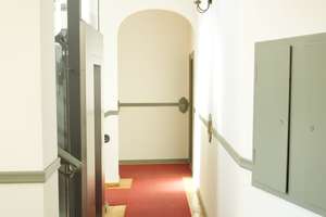 2,5-Zimmer-Wohnung in Wilmersdorf mit Balkon - Untermiete 1 Jahr – Güntzelstraße 66, 10717 Wilmersdorf, Berlin – Vorschaubild 8