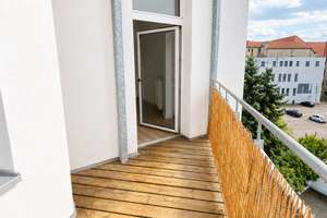 Charmante 2‑Raum‑Wohnung – frisch saniert – 39108 Stadtfeld Ost, Magdeburg – Vorschaubild 2