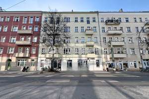 *Gelegenheit am Boxhagener-Platz - großzügige 2-Zimmer-Wohnung!* – Boxhagener Str. 52, 10245 Friedrichshain, Berlin – Vorschaubild 27