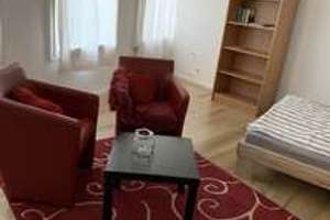Perfekt für Singles – möblierte Wohnung in Toplage – Adalbertstraße 67a, 52062 Kaiserplatz, Aachen – Vorschaubild 5