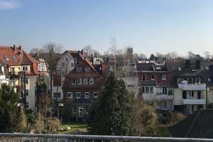 Wunderschöne Altbauwohnung mit Dachterrasse mitten im Kreuzviertel – Raesfeldstrasse 41, 48159 Kreuz, Münster – Vorschaubild 13