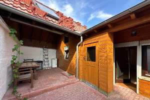 Wohnen mit Charakter: Modernisiertes Einfamilienhaus in Lützelbach – Odenwaldstraße 17, 64750 Lützelbach – Vorschaubild 8