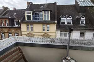 City Altbau- Maisonette am Römerberg – Die vollständige Adresse der Immobilie erhältst du vom Anbieter., 65195 Mitte, Wiesbaden – Vorschaubild 6